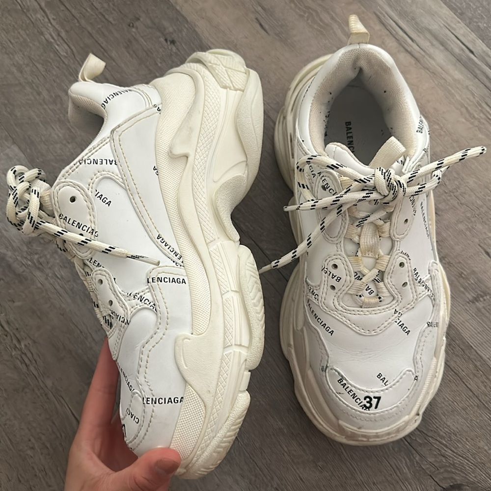 Shoes balenciaga